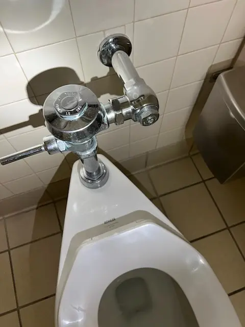 Fixture installation and repair for Sewer Camera Inspection in Natural Woods